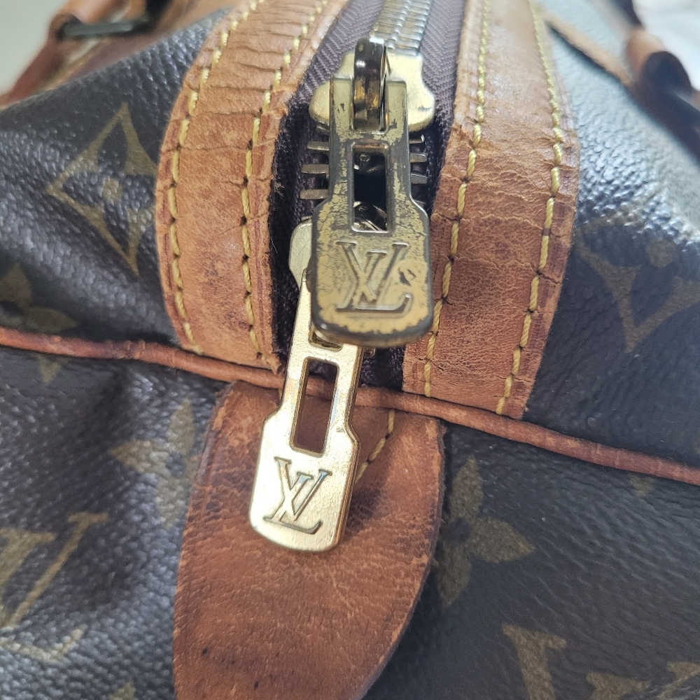 Louis Vuitton Speedy 35 - Picture 15 of 15
